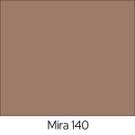 Mira Supercolour nr. 140  Excellent  3kg 27