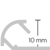 10mm_Rondec_aluminium