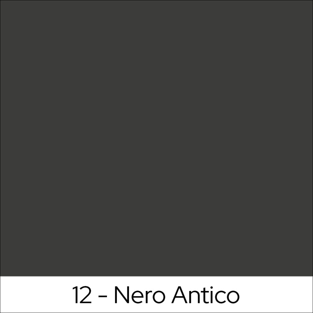 Litokol Silicone 12 Nero Antico  300 ml