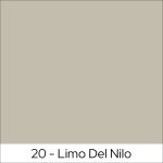 Litokol PRO20 Limo Del Nilo  2,5 kg 2
