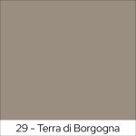 Litokol PRO29 Terra Di Borgogna  2,5 kg 2