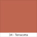 Litokol PRO34 Terracotta   2,5 kg 2