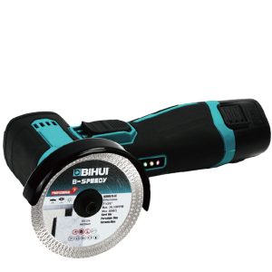 BIHUI Vinkelsliber Akku 76mm  NT