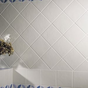 Bianco Neve 1521 Blank UG