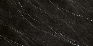 Nero Marquinia, Poleret, 160x320cm, 12mm