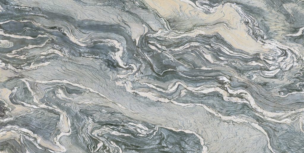 Iconic Cipollino, Lev Pearl, 160x320cm,  6mm