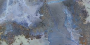 Thunderstorm, Poleret, 160x320cm, 6mm
