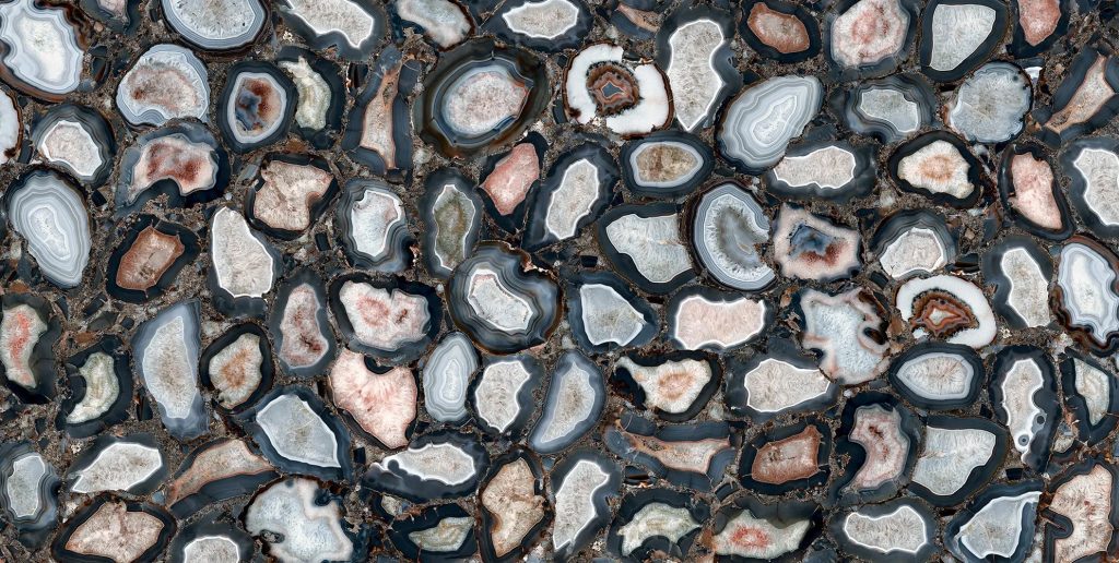 Cammeo, Glam, 160x320cm, 6mm