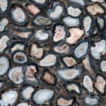 Cammeo, Glam, 160x320 cm, 6mm