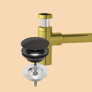 Tilbehør til håndvaske