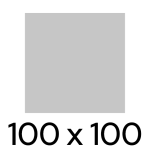 Verde France, Poleret, 162x324cm, 12mm 89