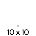 ArchiFloor Hvid 14,6×14,6 108