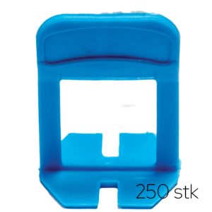 SIRI Smart level 2mm fuge 13-20mm  250stk 1404P