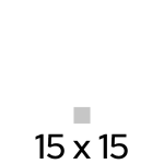 ArchiColour Sort Mat 9,8×29,8 119