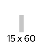 Norr Farge RR05 Nat. 60×60 112