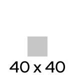 Artis Håndvask, Powder, Ø43cm 97