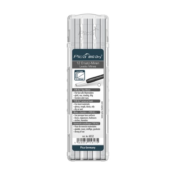 DVA6032_pica big dry_refill_hvid