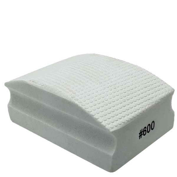 diamantpudseklods_hvid