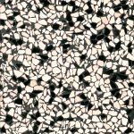 Ecostone EM1087 Amsterdam Sleben 40x40x1,5cm  NT