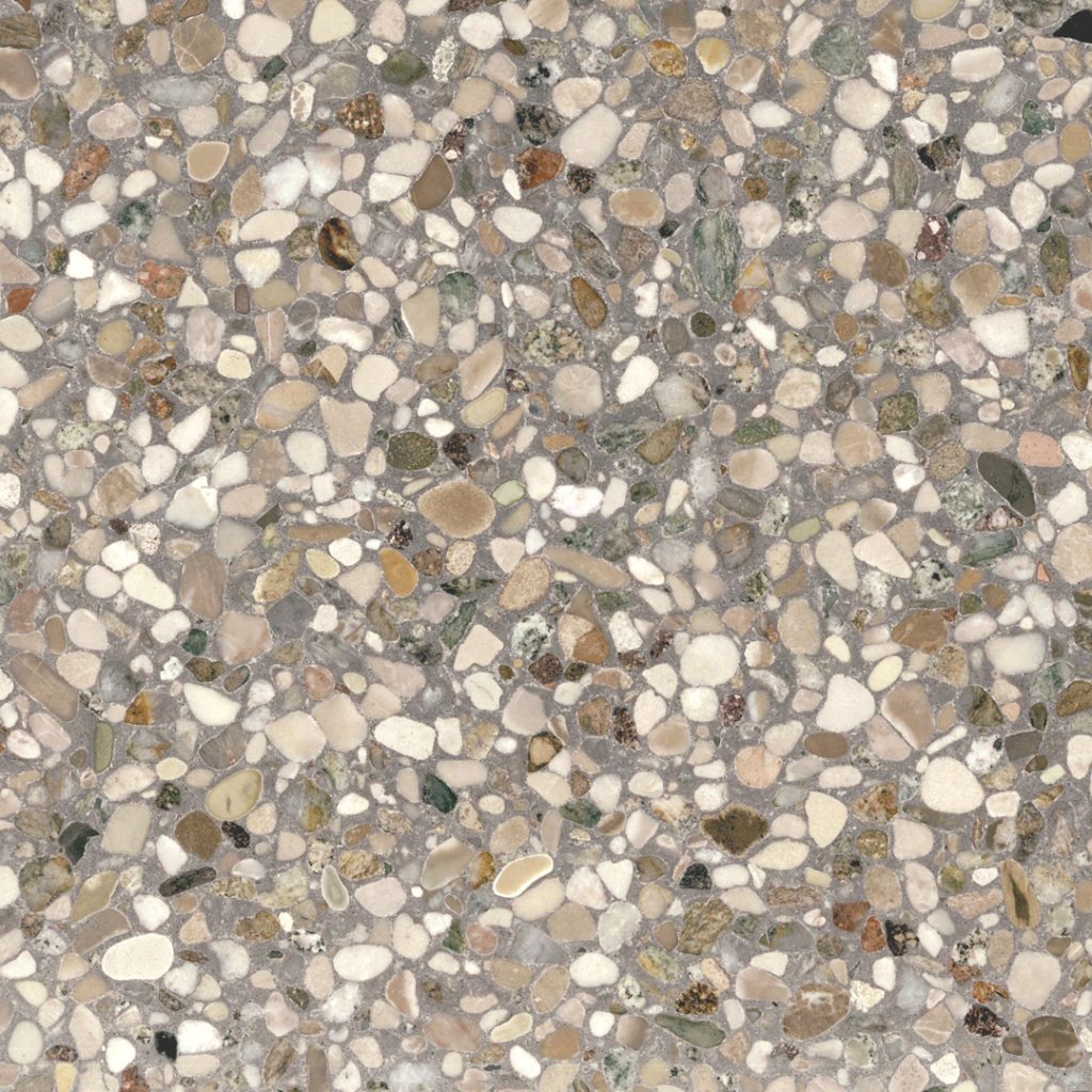 Ecostone EV2035 Ducale Sleben 40x40 cm