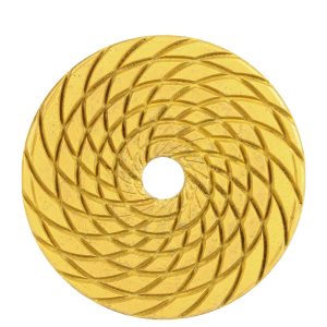 Distar Slibeskive Coolpad  Ekstra Grov 0  Ø100  NT