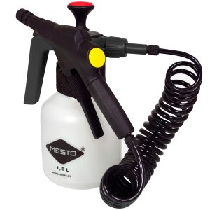 Distar Håndtrykspumpe – 3132GT Vandtilf. NT