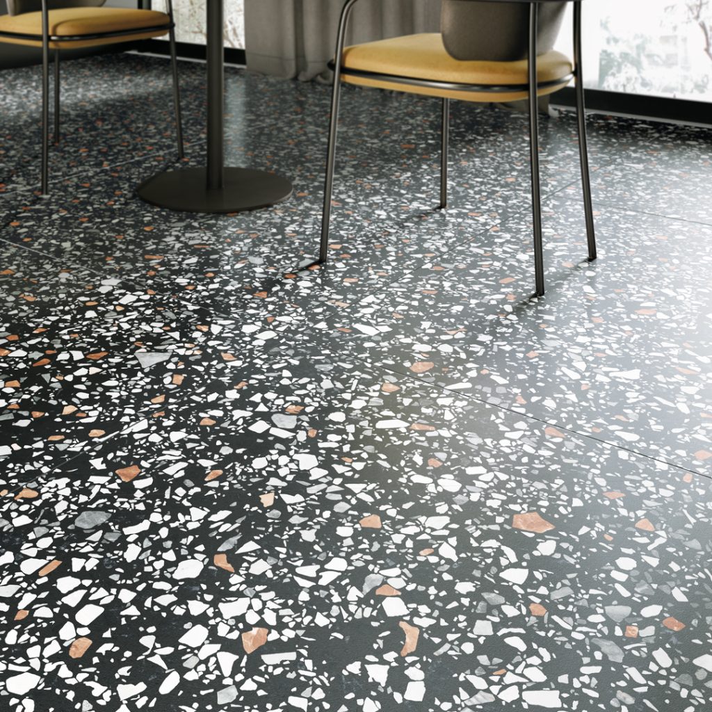 Le Ville Barbaro Mat RT 60x60