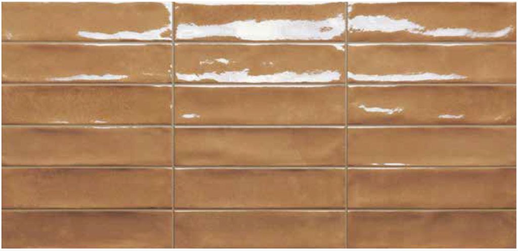 Mar'Kech Kobber 4,8x20 cm