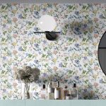 Mini Blomstersæt a 2stk 20x50cm