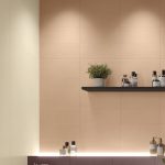 Mini Fersken 20x50cm