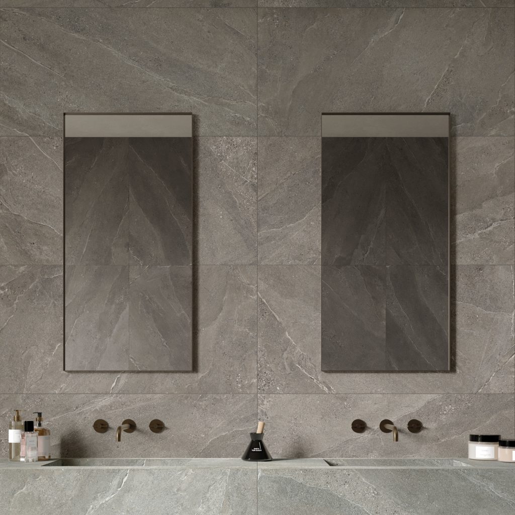 Nordic Slate Dark 60x120
