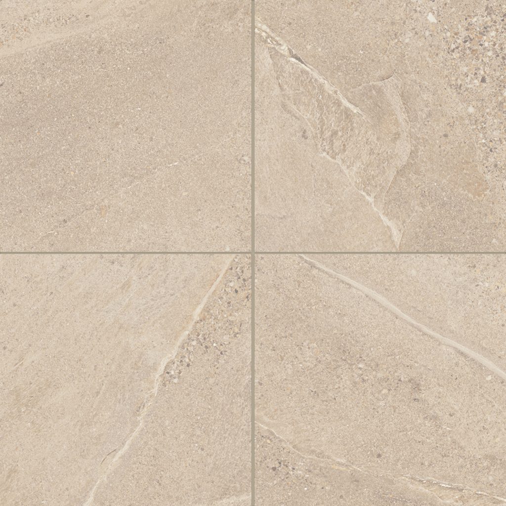 Nordic Slate Sand 30x30