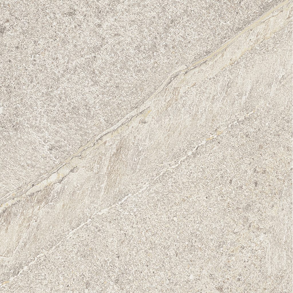 Nordic Slate White 15x15