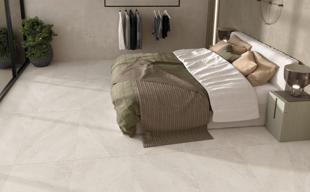 Nordic Slate White 60x120