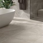 Nordic Slate White 60x60