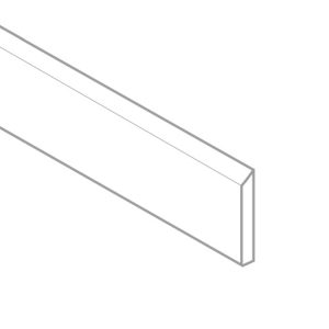 Ecostone EM1076 RosataSleben Sokkel fas 7,5x40x1,5 Ecostone EM1076 RosataSleben Sokkel fas 7,5x40x1,5