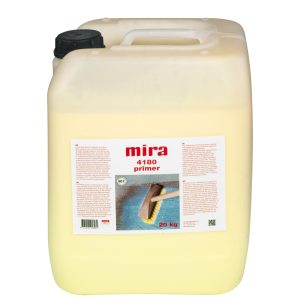 Mira 4180 Primer, 20L Mira 4180 Primer, 20L