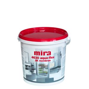 Mira 4630 Aqua-Flex 2K, 3,5kg