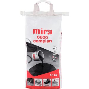 Mira 6600 Cemplan 15kg Mira 6600 Cemplan 15kg