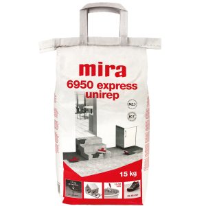 Mira 6950 Express Unirep 15kg