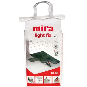 Mira Light Fix 12kg Mira Light Fix 12kg