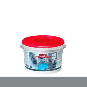 Mira 3650 Multipox Steel(120)  3kg