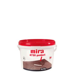 Mira 4730 Protect, Mat overfl. beskyttelse 2,2kg