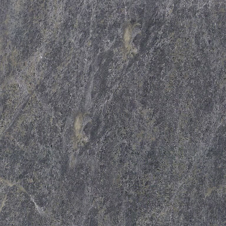 Soapstone Dark  20mm,   Sleben