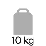 Alfix 2K Tætningsmasse Grå  10kg 57