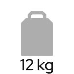 Alfix 1K Tætningsmasse  12kg 57