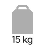 Mira Classic Steel (120) 2-15mm  15kg 65