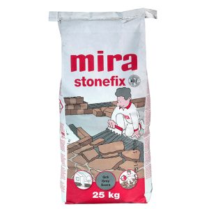 Mira Stonefix 3-20mm  25kg