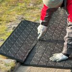 Fast Base underlag 110x75cm  NT 3