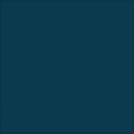 ArchiColour Indigoblå Blank 15x15